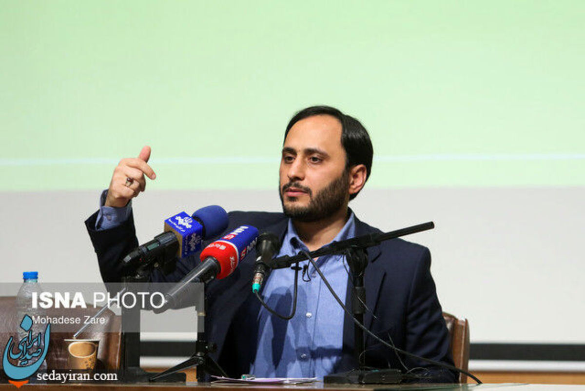بهادری جهرمی: دشمنان ما از دانش‌آموزان می‌ترسند نیازمند تحول در عرصه‌های فرهنگی، اداری، اقتصادی و سایر زمینه‌ها هستیم