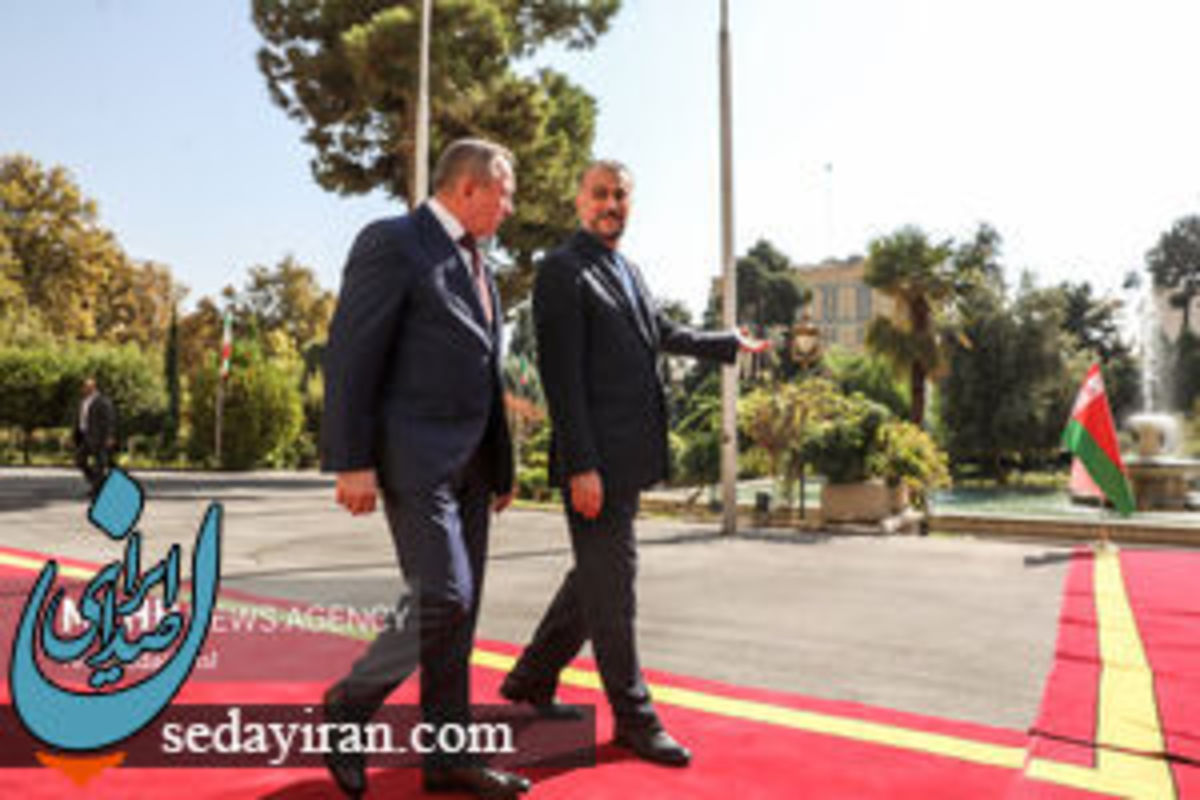 امیر عبداللهیان درگذشت نخست وزیر بلاروس را تسلیت گفت