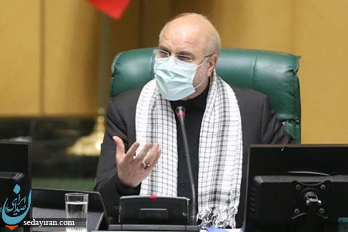 قالیباف: بسیج ستون فقرات دفاع از انقلاب اسلامی است