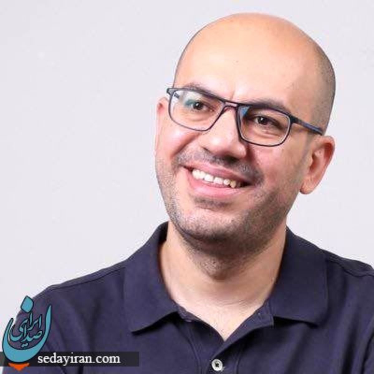 مهدی امیرپور بازداشت شد!