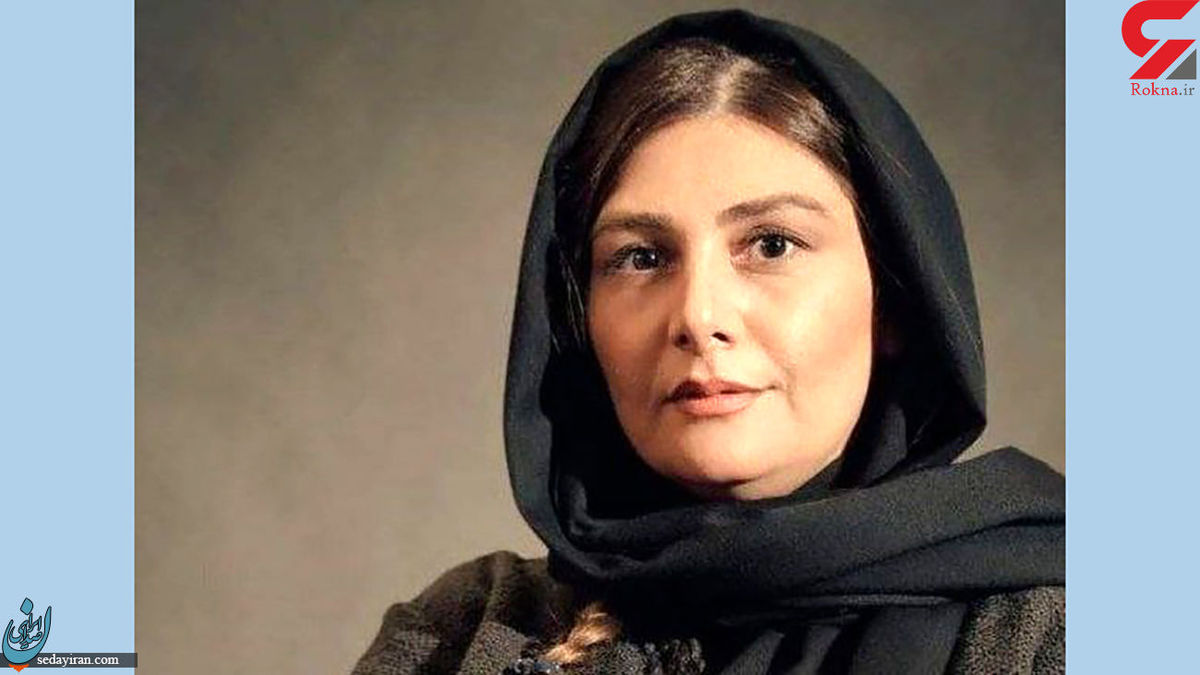 هنگامه قاضیانی با قید وثیقه آزاد شد