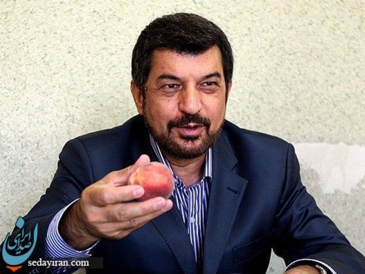محمود شهریاری آزاد شد