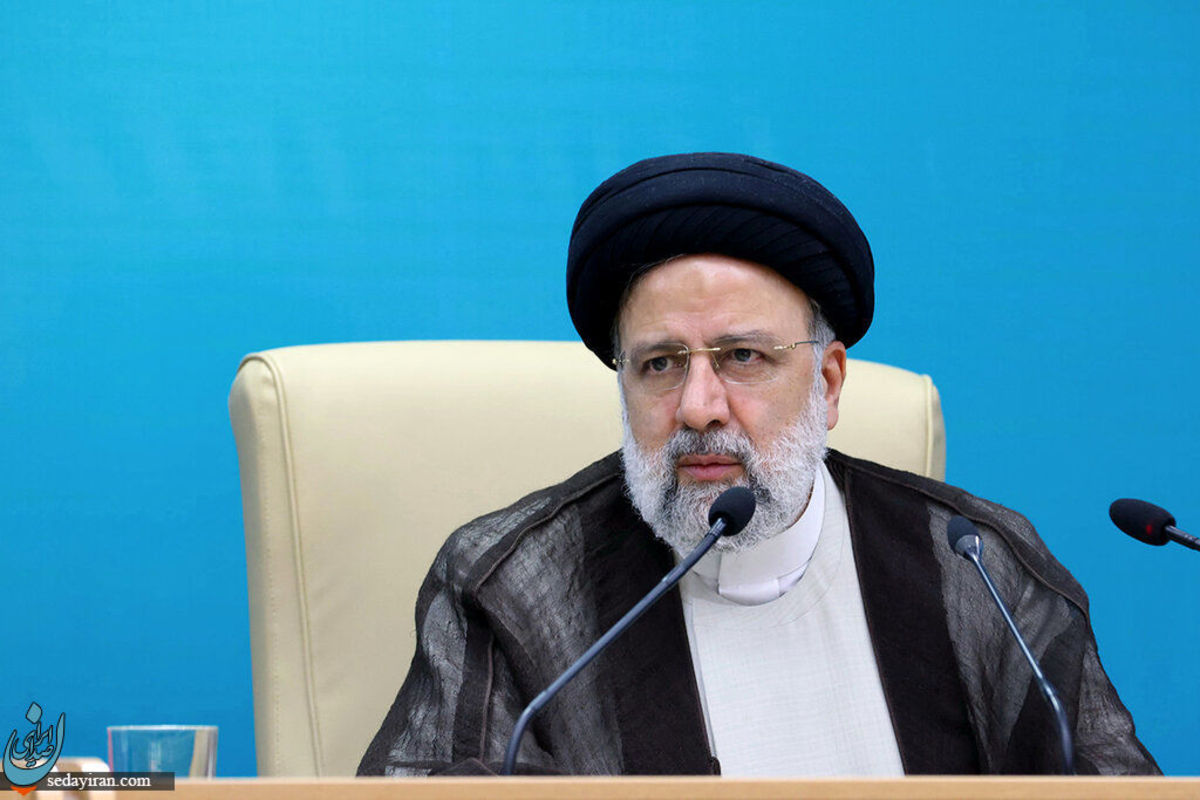 رئیسی از وزارت علوم بازدید کرد