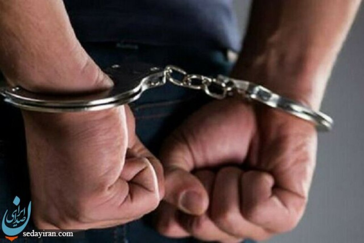 سرشبکه اصلی رسانه تروریستی ایران اینترنشنال در خوی دستگیر شد