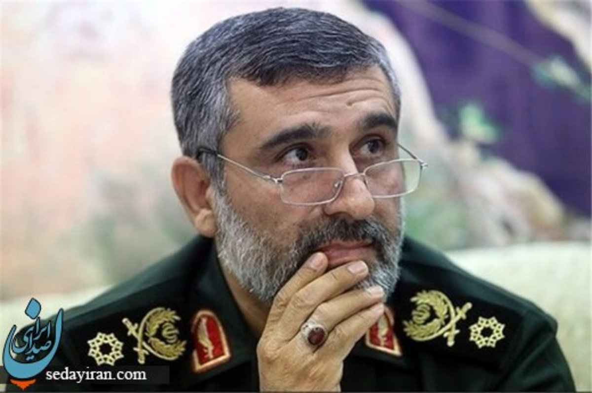آمار رسمی از شمار کشته شدگان و شهیدان ماه اخیر از زبان حاجی زاده دشمن را از خودی تشخیص ندادیم