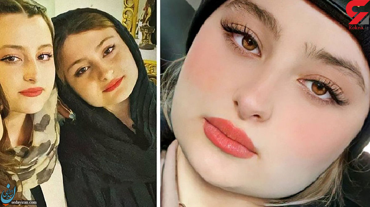 استوری سارا و نیکا در باره مفقود شدن سما جهانباز 5 ماه بی خبری!