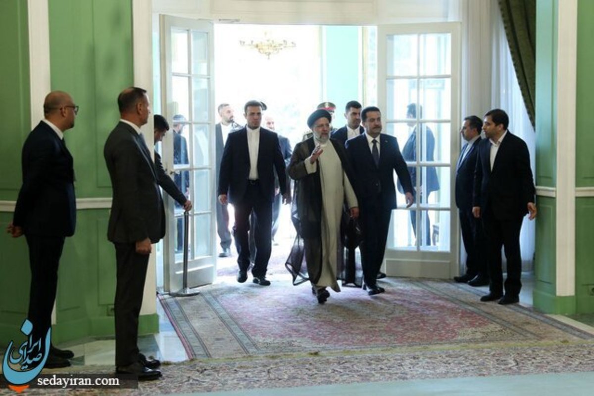 رئیسی: مبارزه با هرگونه عامل ناامنی در منطقه، جزو توافقات دو کشور است