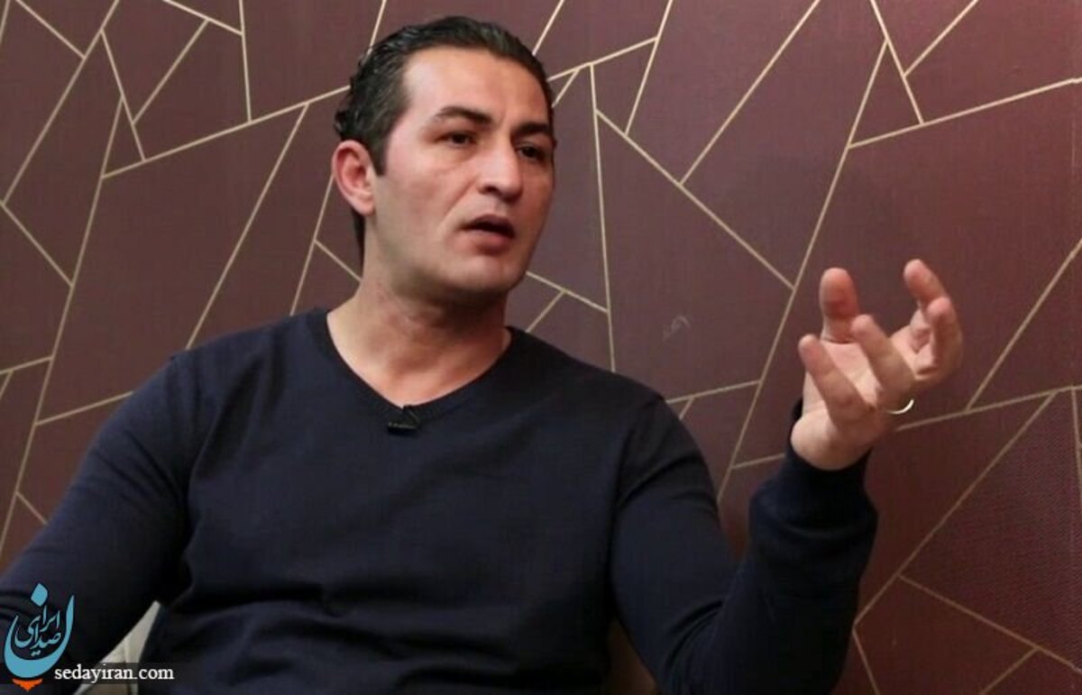 پرویز برومند آزاد شد