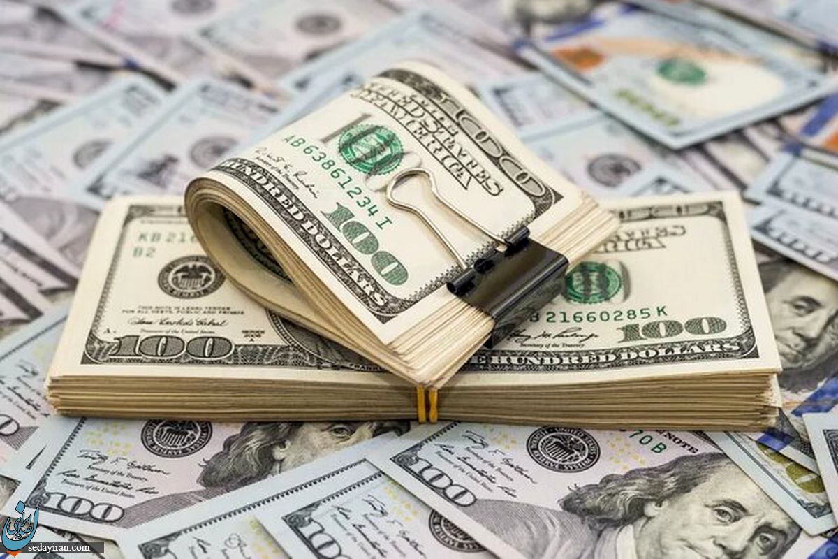 قیمت دلار امروز ۱۰ فروردین ۱۴۰۲
