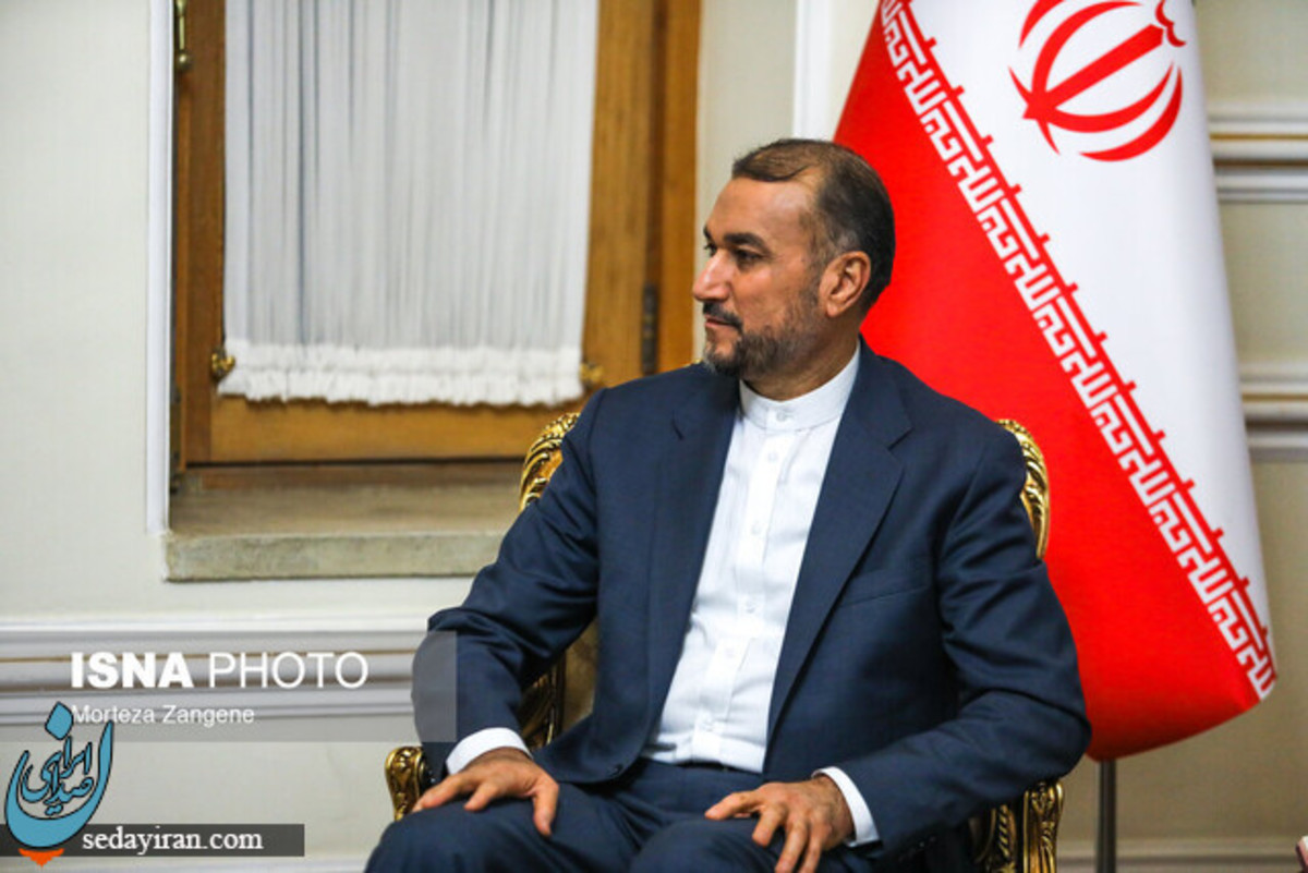 امیرعبداللهیان: در سطح فنی بین ما و آژانس گفتوگوهای فنی جریان دارد هیاتی از ایران به منامه رفت جمعبندی توافق در وین میتواند دستیافتنی باشد