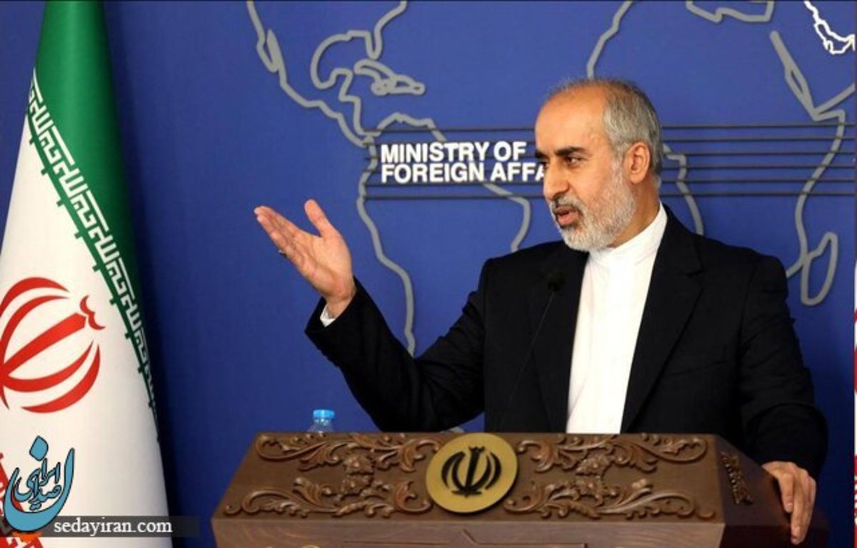 کنعانی: مقامات آذربایجان توضیح دهند