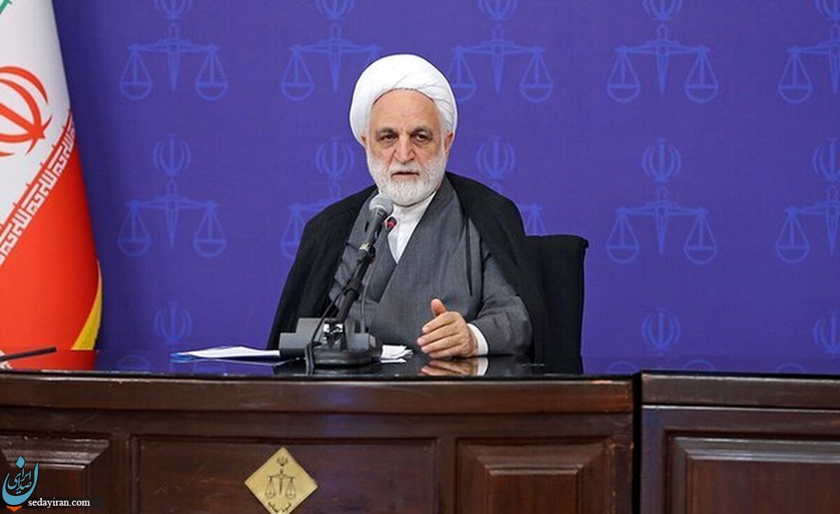 محسنی اژه‌ای: افراد بی‌حجاب مجازات می‌شوند