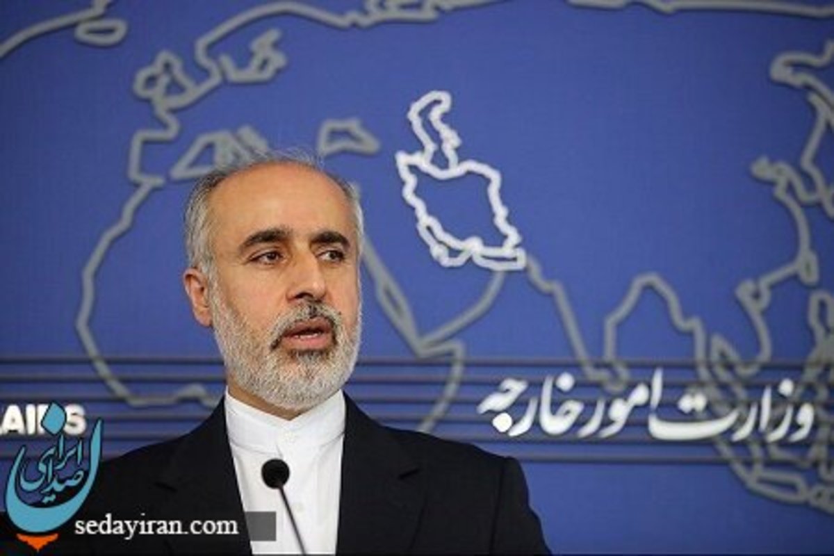 کنعانی: رژیم جعلی اسرائیل راه فراری از فروپاشی درونی ندارد