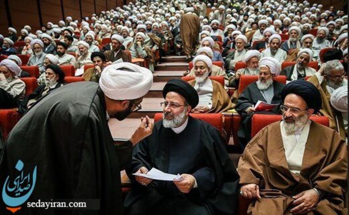 جزییات نامه محرمانه حاج علی اکبری به رئیسی درباره حجاب