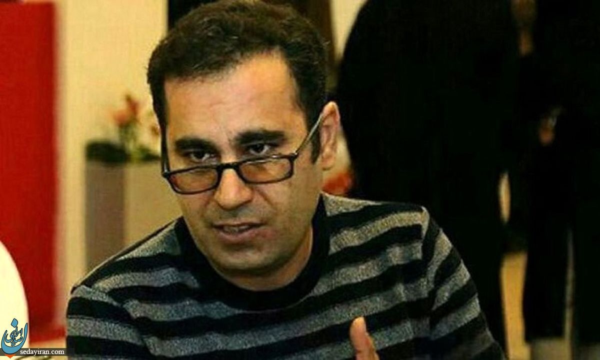 محمدحبیبی بازداشت شد!