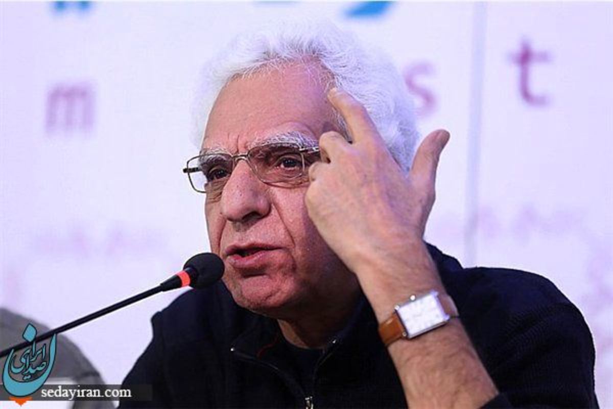 کیومرث پوراحمد درگذشت خبر خودکشی او از زبان برادرش!