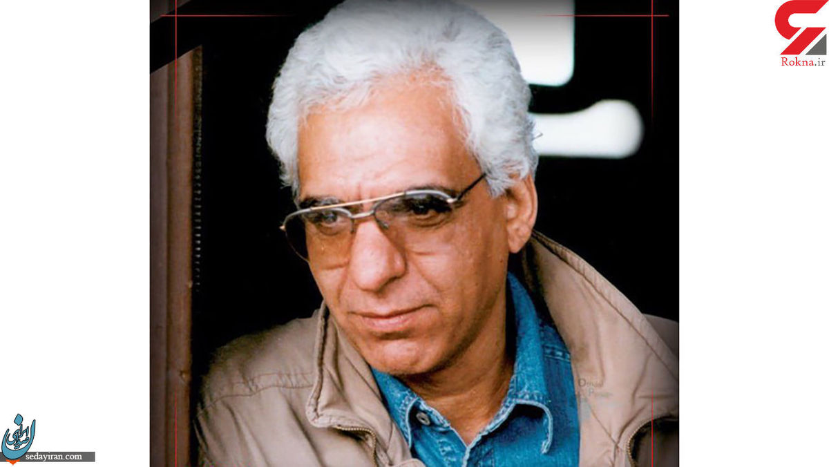 دست نوشته خودکشی در کنار جسد کیومرث پور احمد پلیس فاش کرد