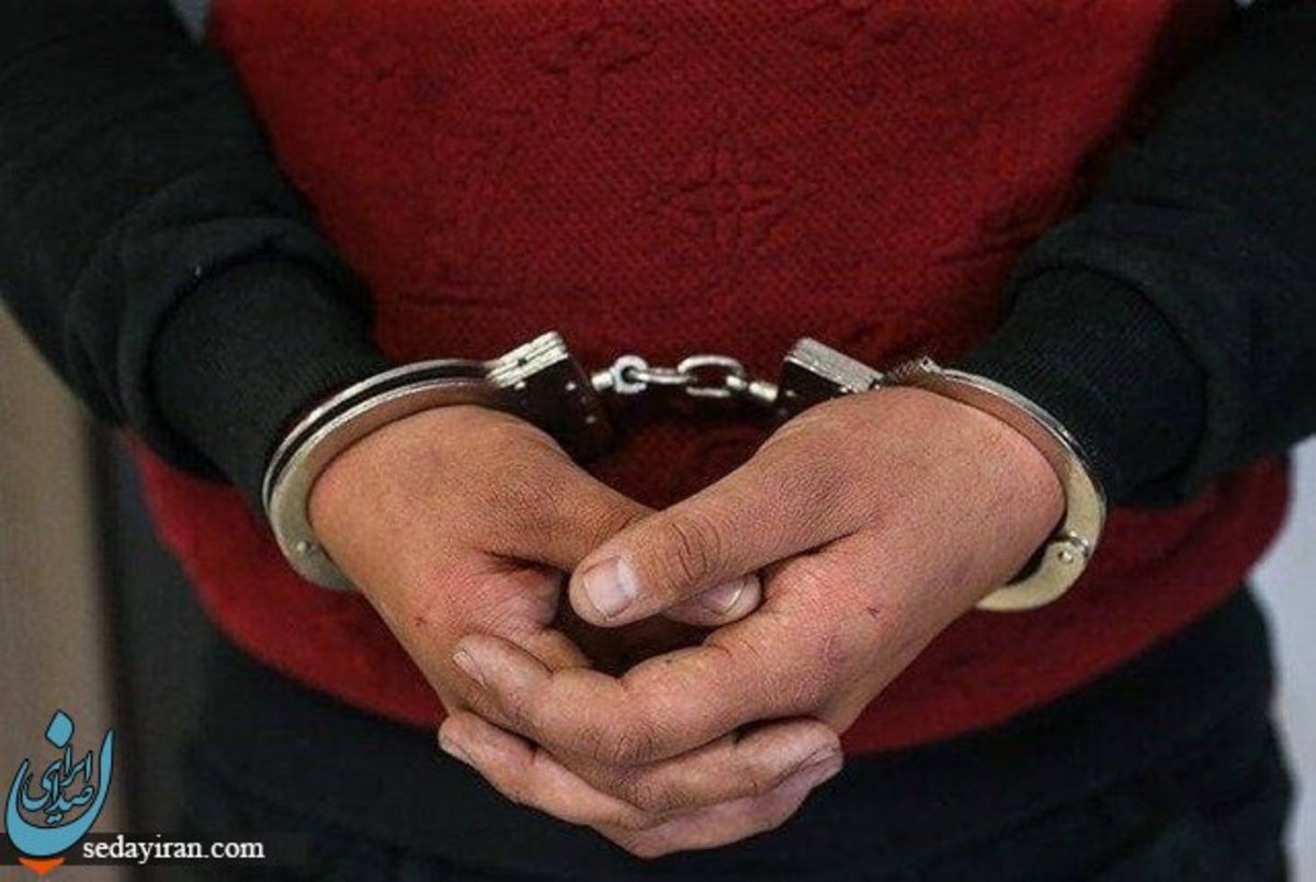دستگیری عاملان نزاع دسته جمعی منجر به قتل در رومشکان