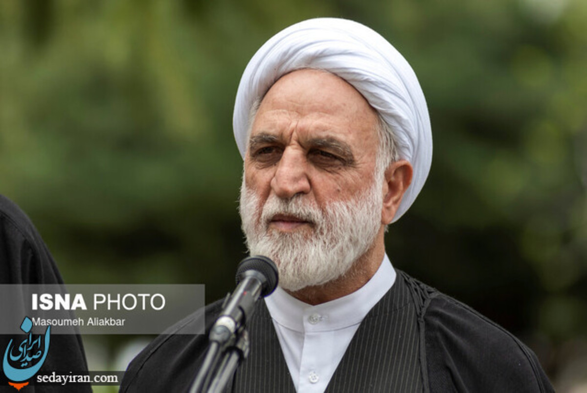 محسنی اژه‌ای: باید به تقویت اقتصاد، رشد تولید و جلوگیری از کاهش ارزش پول ملی کمک کنیم
