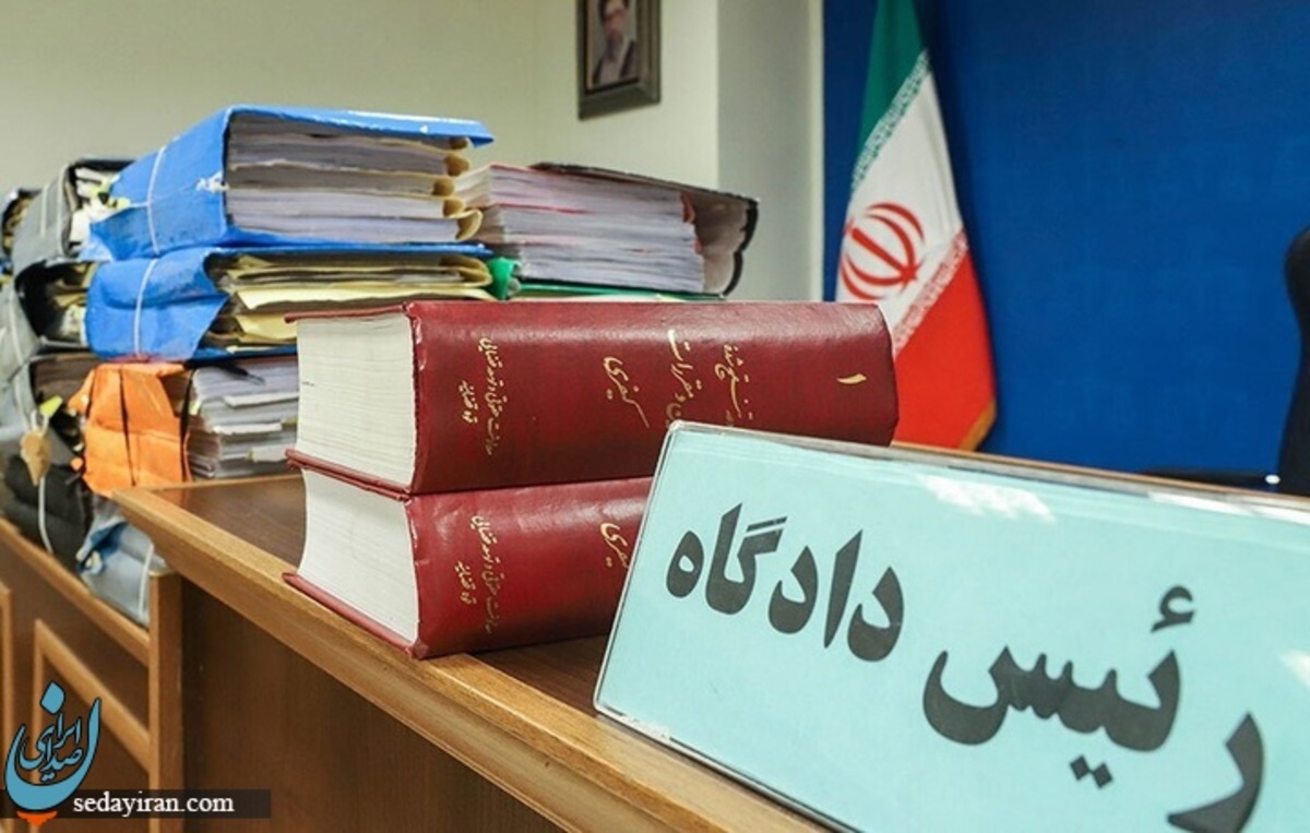 برگزاری دادگاه متهمان پرونده شهید عجمیان اتهاماتشان اعلام شد