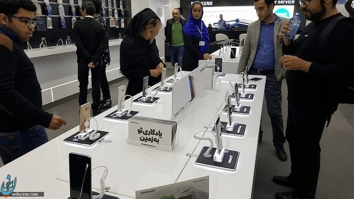 قیمت گوشی امروز ۲۰ فروردین ۱۴۰۲