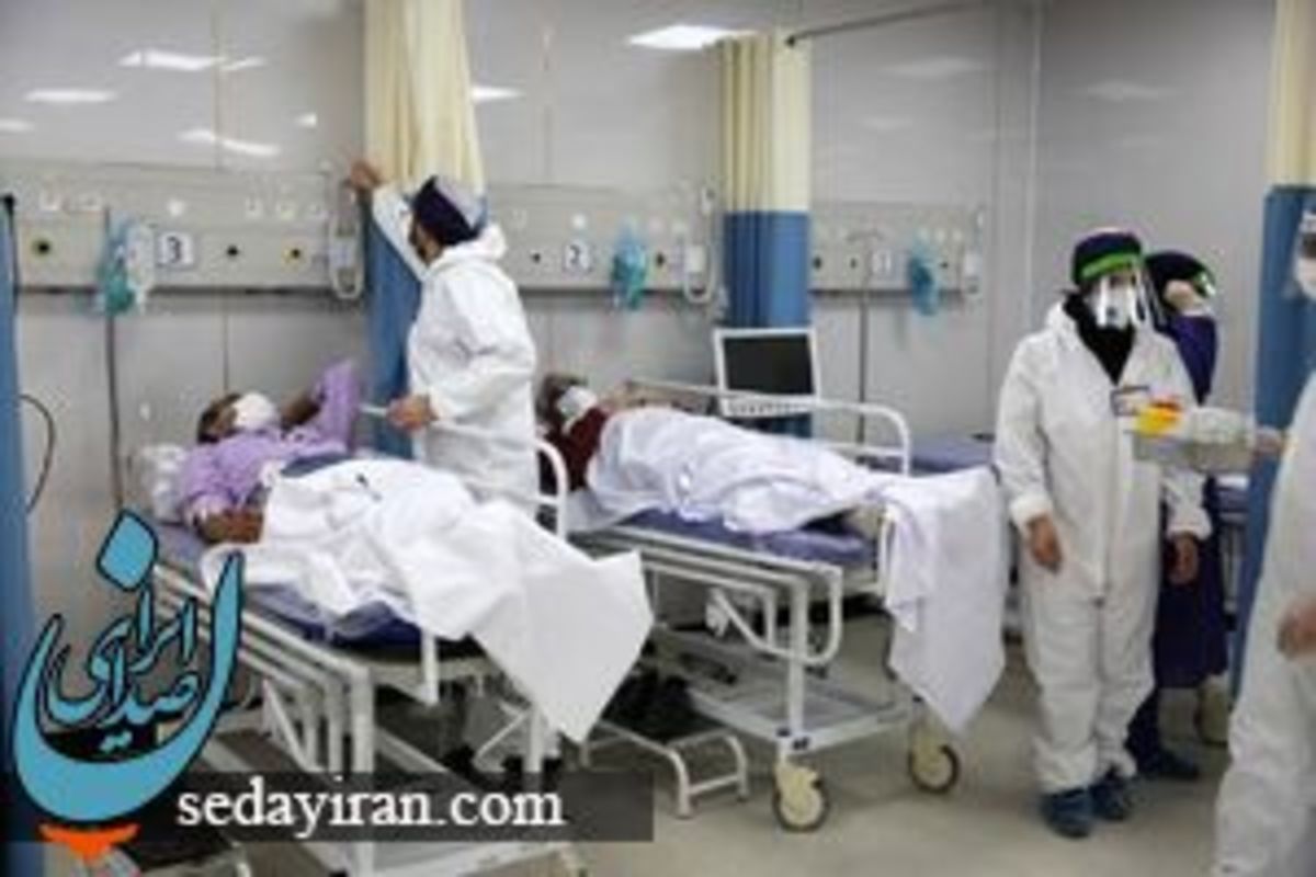 آمار کرونا امروز ۲۲ فروردین ۱۴۰۲