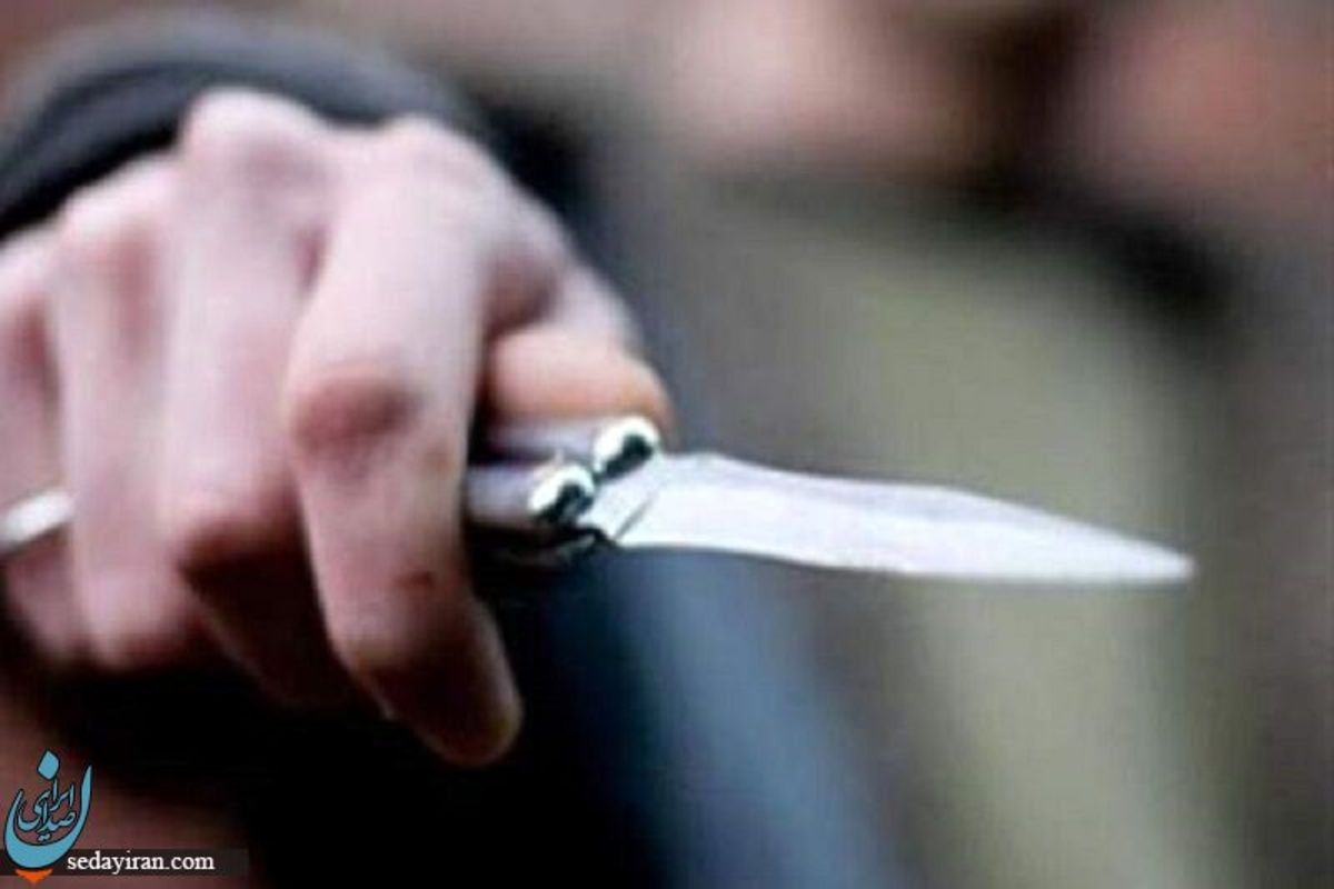 درگیری هولناک خانوادگی در خوی 3 نفر جان باخت