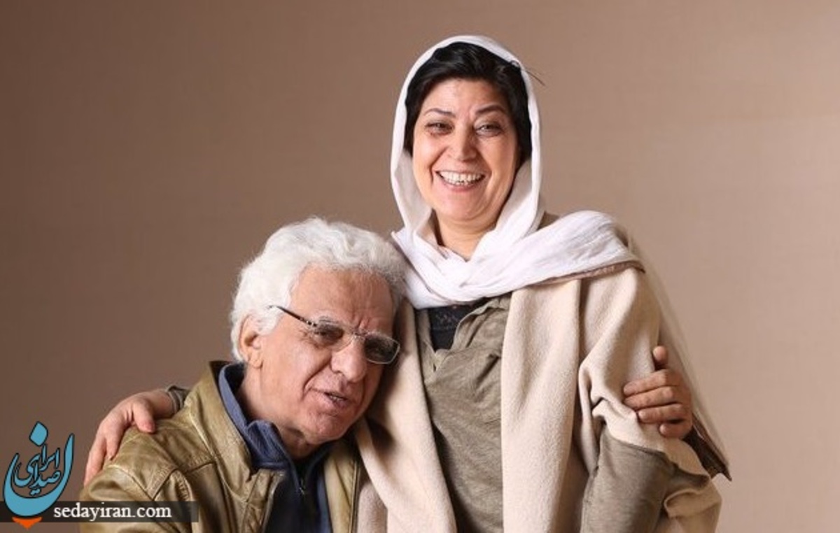 استوری عجیب دختر کیومرث پوراحمد پرونده باز است!