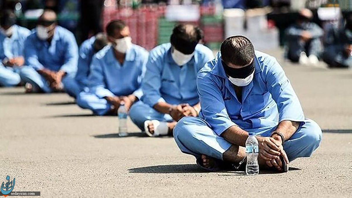نزاع خونین میان 9 جوان شرور در اهر دستگیری متهمان