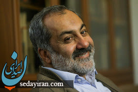عماد افروغ درگذشت