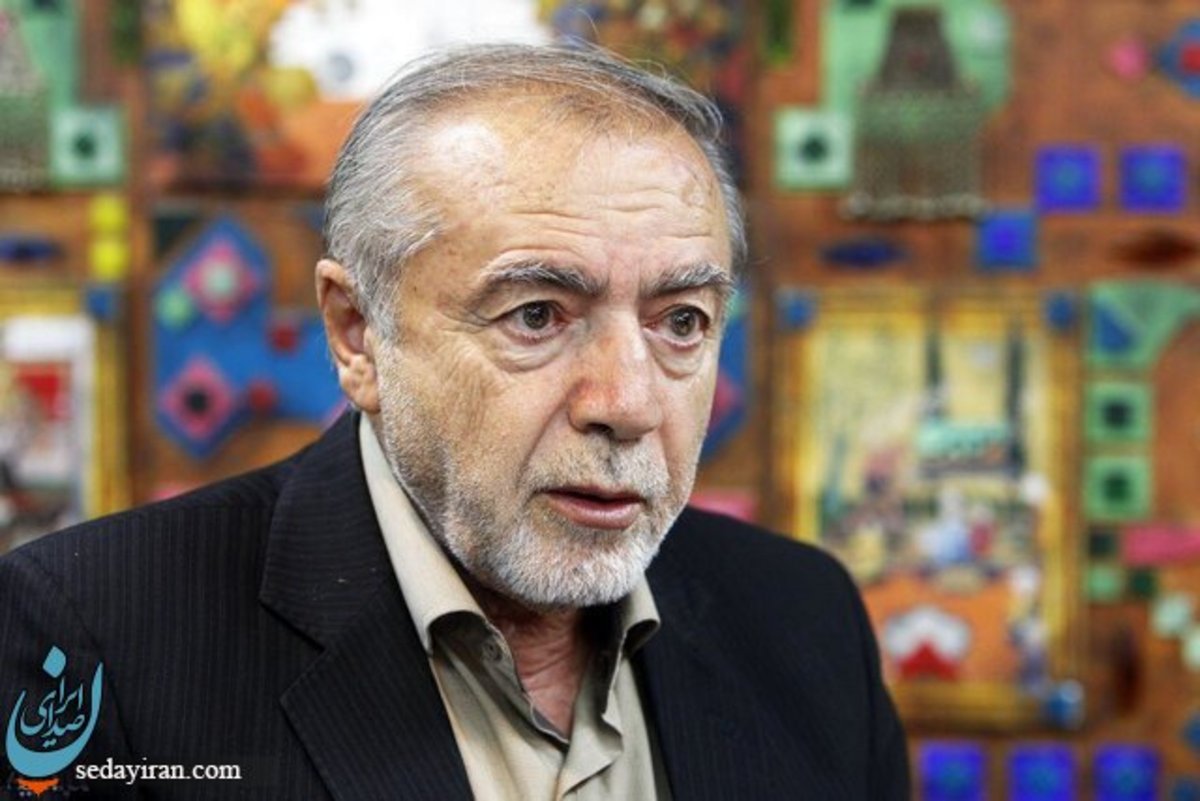 سرهنگ سید محمدعلی شریف‌النسب درگذشت عکس