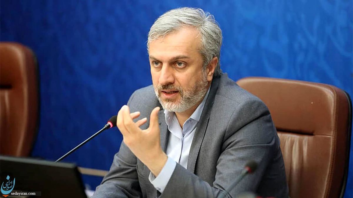 استیضاح فاطمی امین کلید خورد