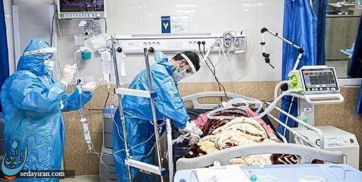 آمار کرونا امروز ۲۷ فروردین ۱۴۰۲