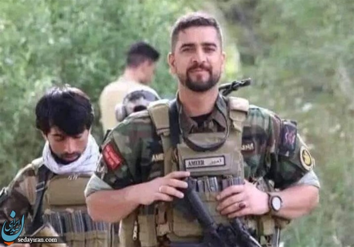 خبر کشته شدن «اکمل امیر» تأیید شد جزییات