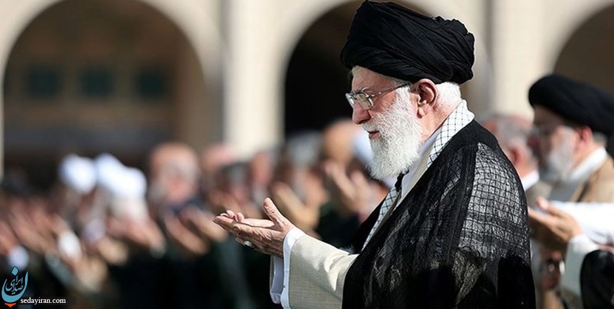 جزئیات برگزاری نماز عید سعید فطر به امامت رهبر انقلاب