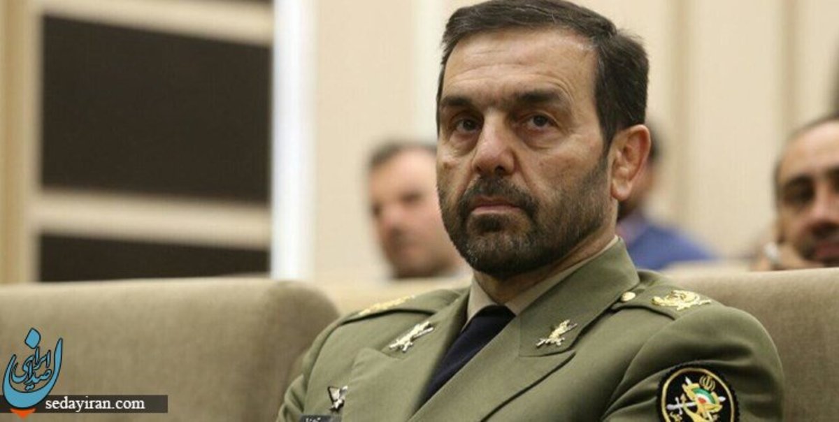 رژه روز ارتش فردا در تهران و سایر مراکز استان‌ها برگزار می‌شود