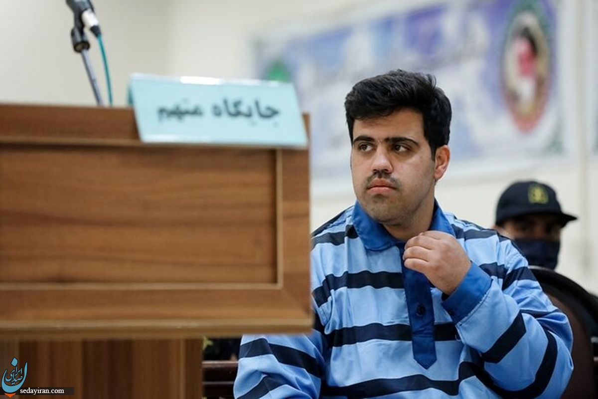 صدور احکام ۱۴ متهم پرونده شهادت شهید عجمیان از زبان فاضلی هریکندی