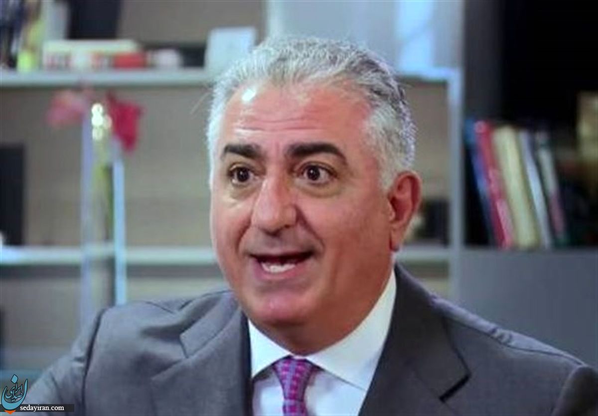 تصویری از رضا پهلوی، نتانیاهو و وزیر زن اطلاعاتی عکس