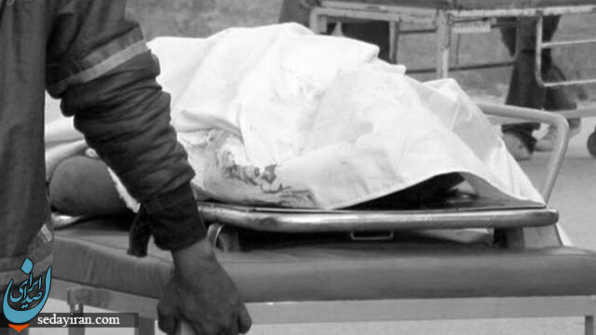 کشف راز یکی از ۲ قتل ۲ زن در آباده دستگیری یک مظنون عکس