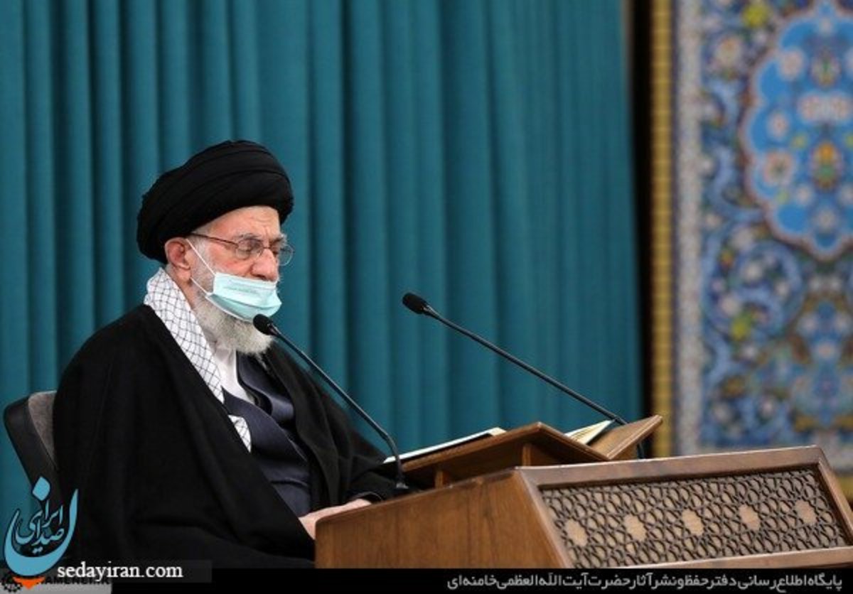 رهبر انقلاب: تلاوت قرآن را به قصد تاثیرگذاری در طرف مقابل انجام دهید