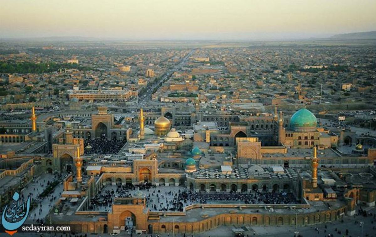 پارامتر های مهم انتخاب تور مناسب مشهد