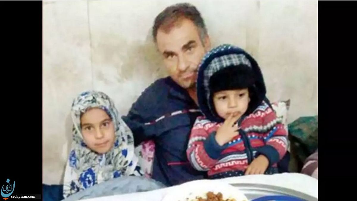 کشف جسد حلق آویز شده پدر 2 دختربچه پس از 4 روز ناپدید شدن در خوسف رخ داد + عکس