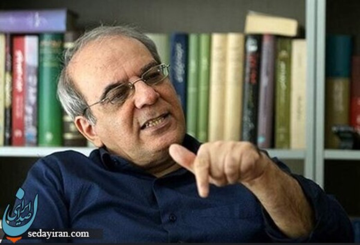 توئیت جدید عباس عبدی درباره وضع پوشش زنان تاکنون کسی آنان را آگاه نکرده!