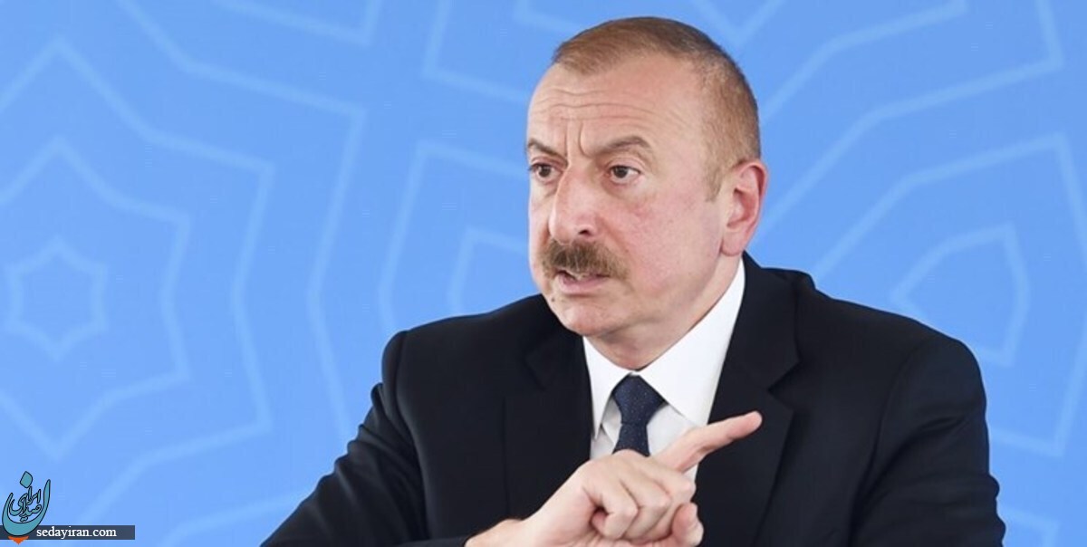 پشت پرده تهدید ایران ازسوی آذربایجان