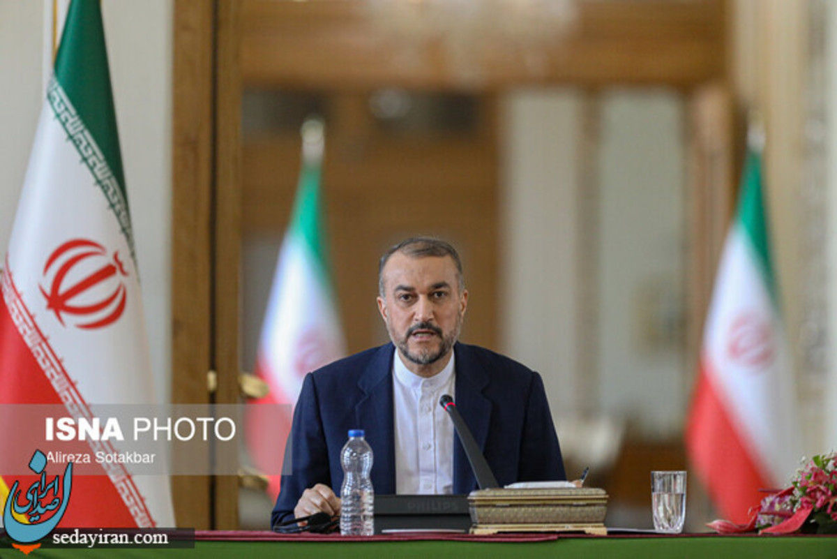 امیرعبداللهیان: همکاریهای دفاعی یکی از موضوعات مشترک تهران و مسکو است روسیه نقش مهمی در مذاکرات برجام ایفا کرد
