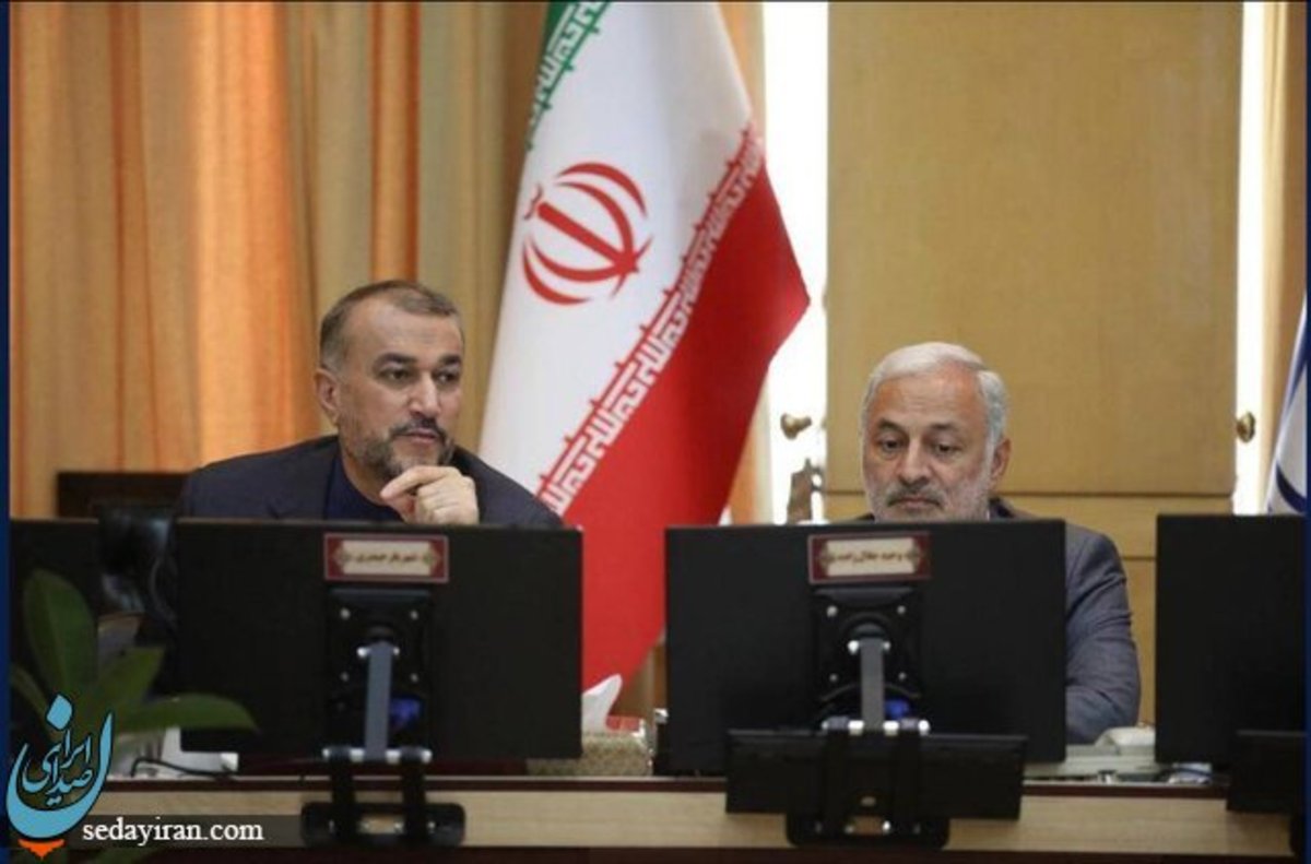 امیرعبداللهیان: وجود آلودگی ناشی از نیروگاه اتمی متسامور ارمنستان در رودخانه ارس منتفی است تاکید بر پیگیری حقوق حقه مردم مظلوم فلسطین
