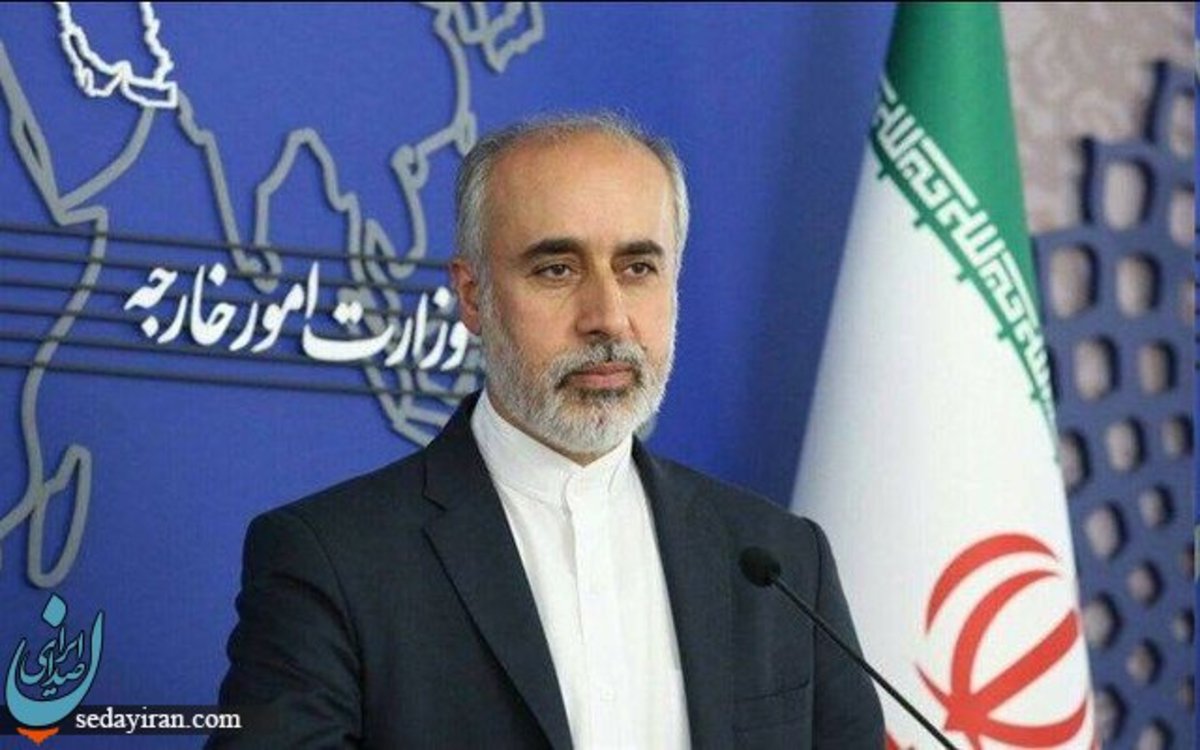 کنعانی: جامعه بین‌الملل به مسئولیت‌های انسانی خود در حمایت از فلسطین عمل کند موضوع ترور شهید سلیمانی مشمول جنایت بین‌المللی است فضای مثبتی میان ایران و مصر وجود دارد بریکس با پیوستن اعضای جدید، نظم در معادلات بین‌المللی به دست آورده است ایران از پایان یافتن جنگ اوکراین استقبال می‌کند