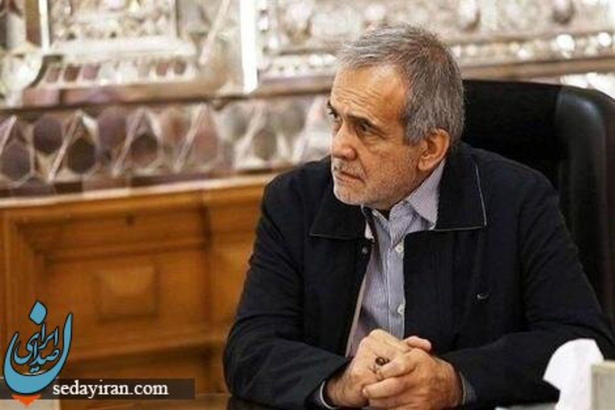 پزشکیان: با تخصیص سهمیه بنزین به همه شهروندان از جمله کسانی که خودرو ندارند موافقم دولت نمی تواند بنزین را گران کند