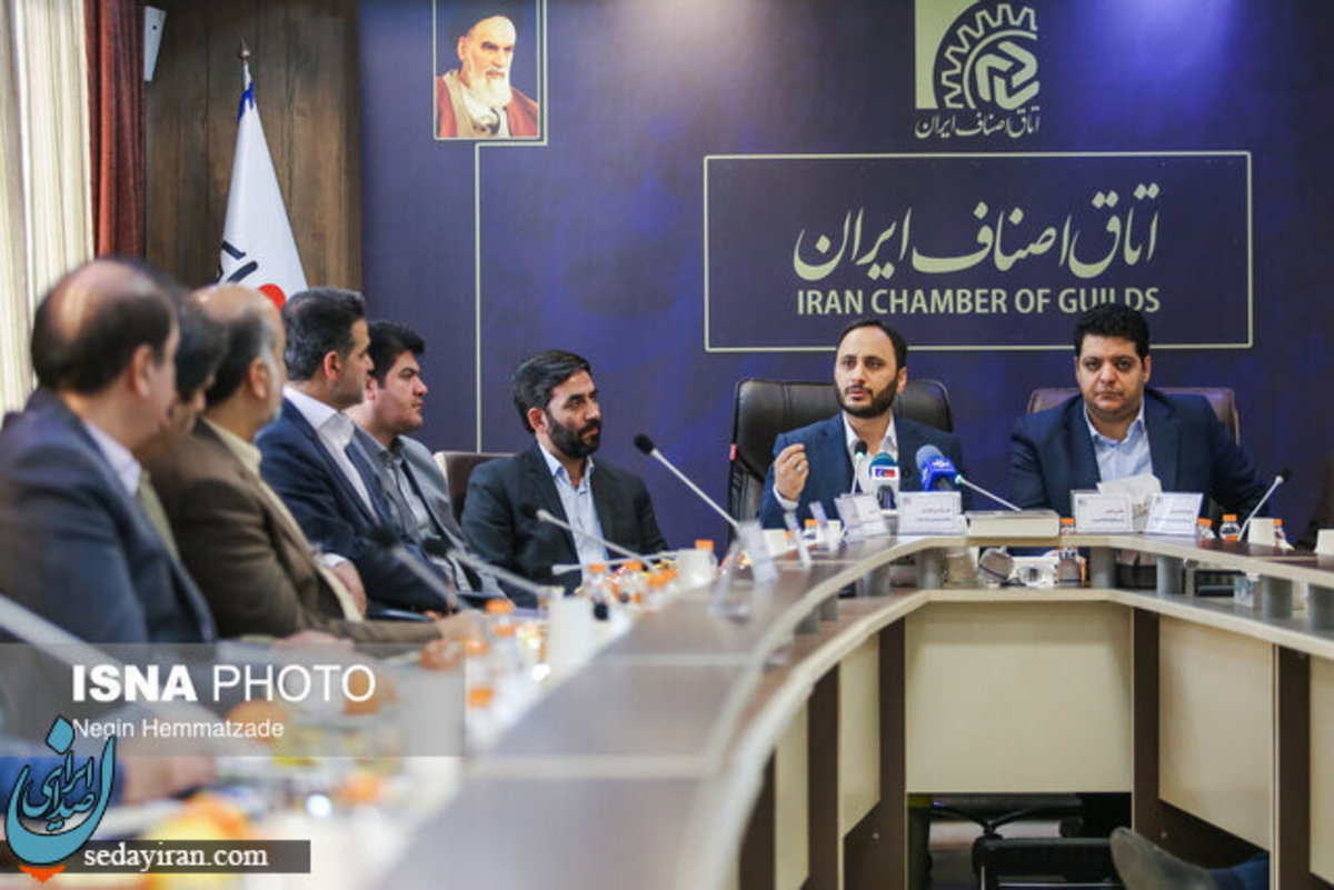 بهادری جهرمی: دولت سیزدهم اصرار دارد مدیریت بازار را به اصناف بسپاریم