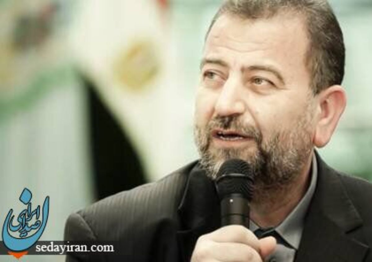 افشاگری رسانه آمریکایی از ترور صالح العاروری